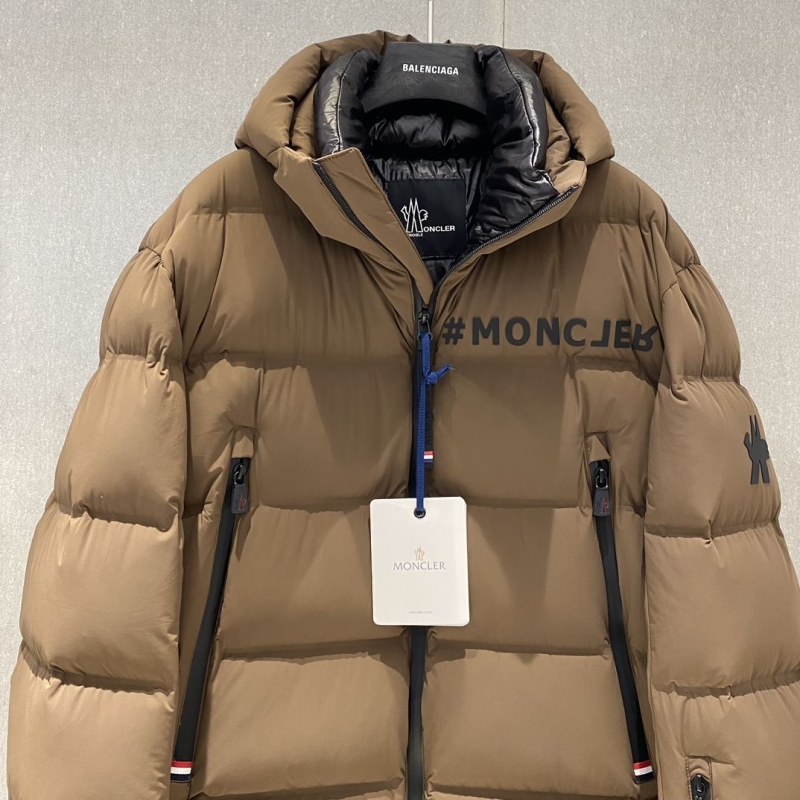 Moncler Down Coat